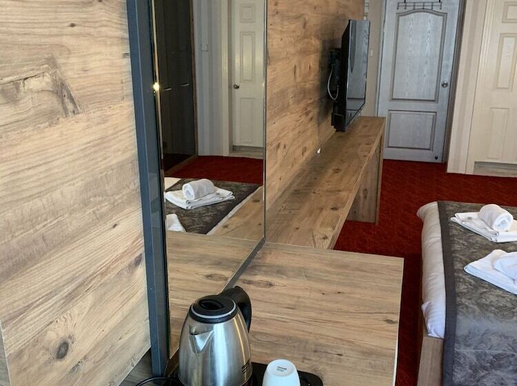 기본룸, Adanaz Otel