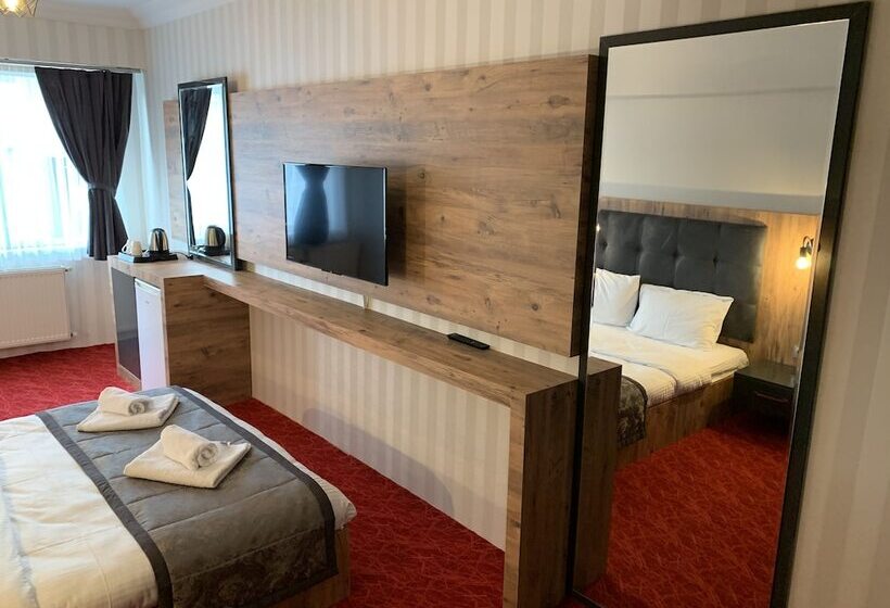 기본룸, Adanaz Otel