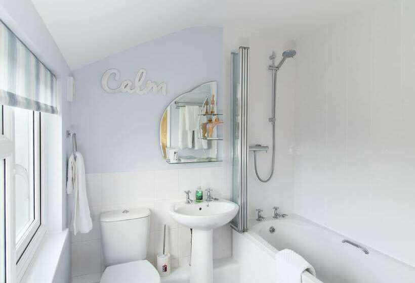 خانه 1 خوابه, Dairy Barns Holiday Cottages