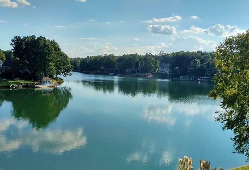 1 Bedroom Apartment Lake View, Fairfield Plantation Resort