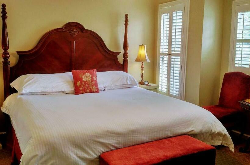 1 Bedroom Apartment Lake View, Fairfield Plantation Resort