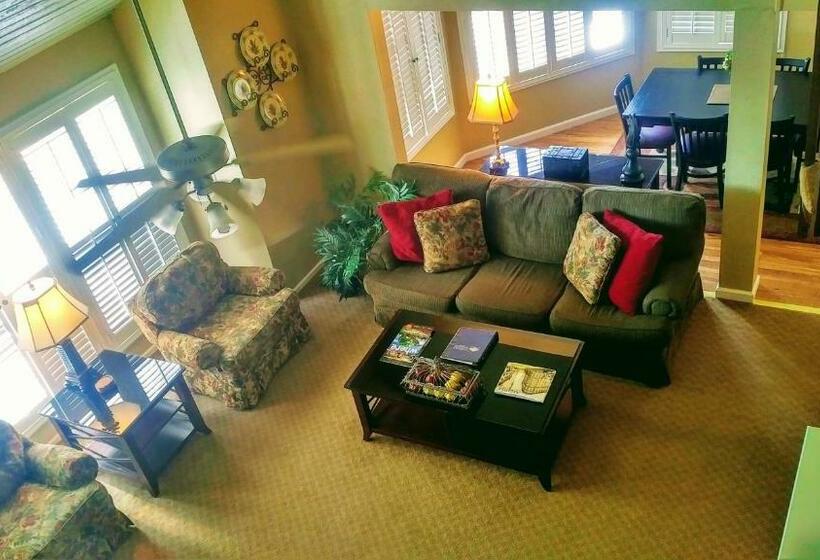 스탠다드 룸, Fairfield Plantation Resort