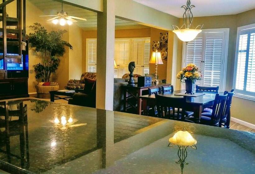 스탠다드 룸, Fairfield Plantation Resort