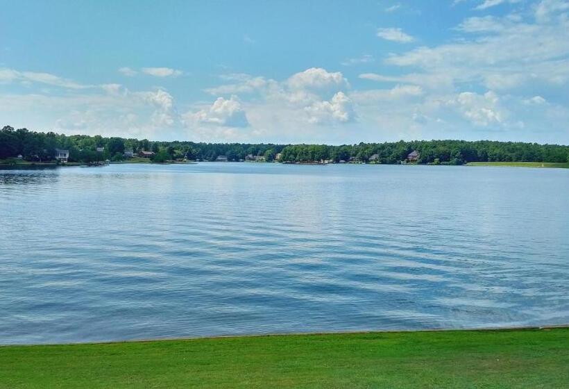 침실 1개 아파트, Fairfield Plantation Resort
