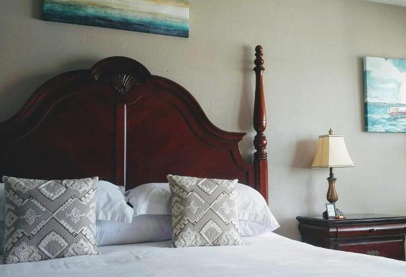 침실 1개 아파트, Fairfield Plantation Resort