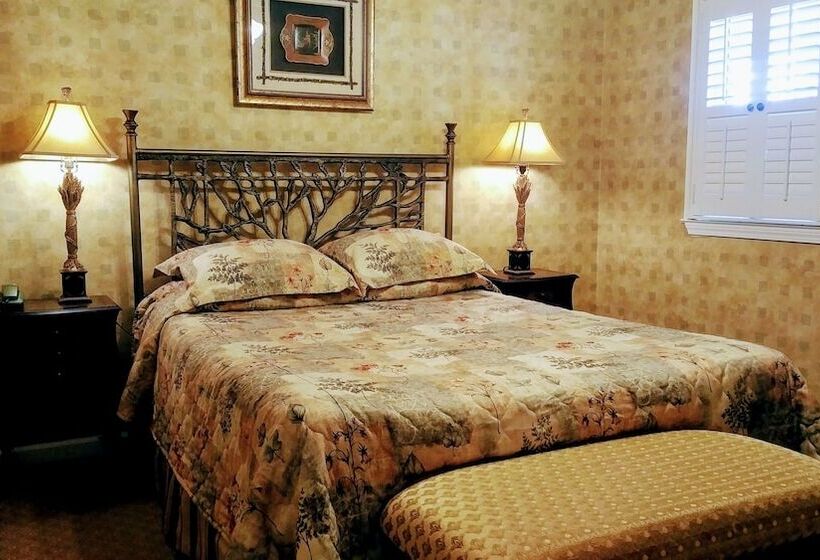 스탠다드 룸, Fairfield Plantation Resort