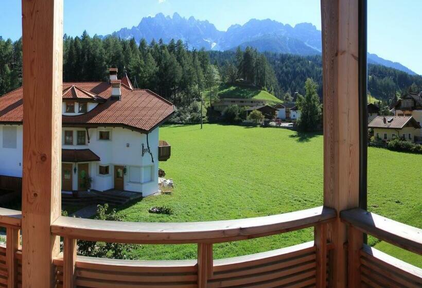 Номер Стандарт, Garni   Hotel Am Burghuegel