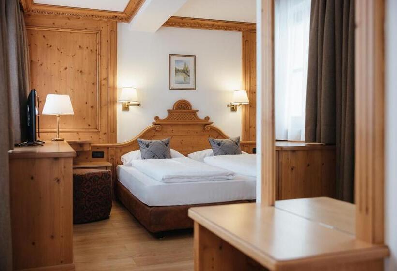 Номер Deluxe, Diana Dolomites