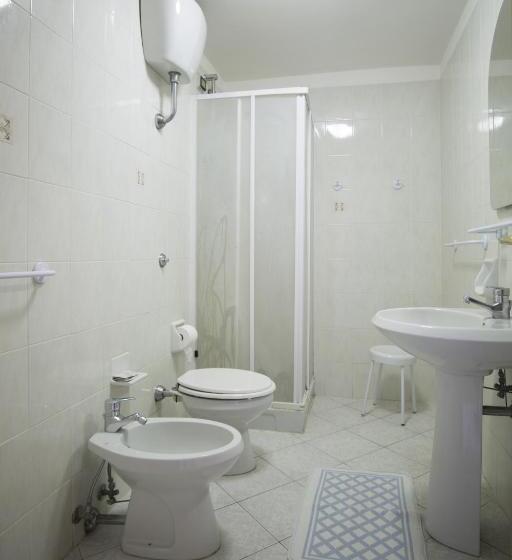 Номер Стандарт, Domus San Vincenzo