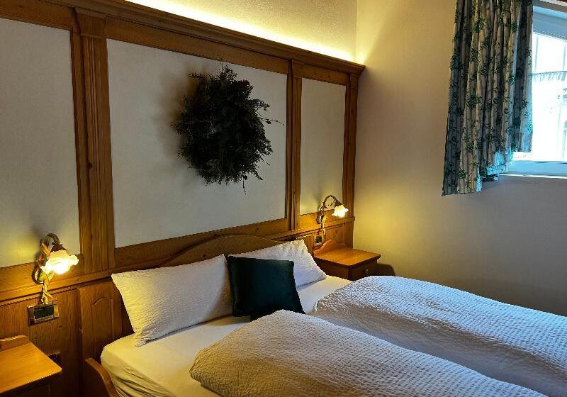 스위트, Kaiserkrone Charming Retreat