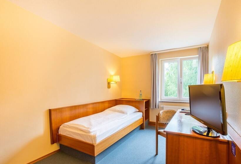 Номер Стандарт Индивидуальный, Kurhaushotel Bad Salzhausen