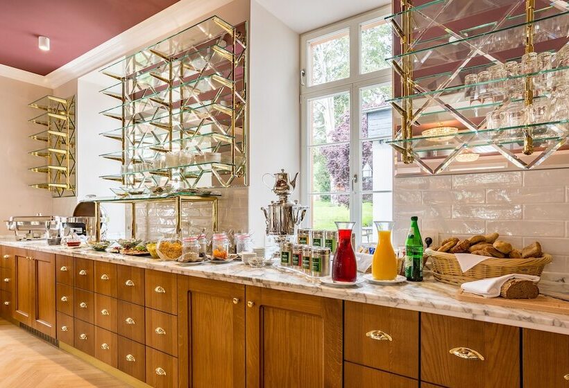 Номер Superior, Kurhaushotel Bad Salzhausen