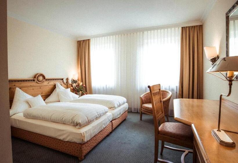 Номер Стандарт, Limmerhof