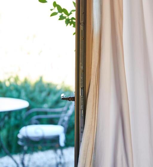 Номер Basic, Relais Sant Elena