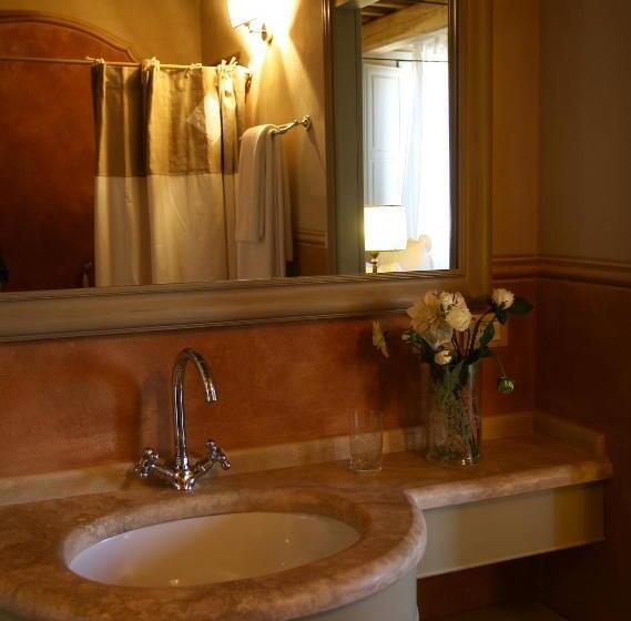 Люкс Повышенной Комфортности, Relais Sant Elena