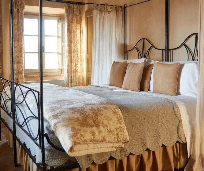 Номер Superior, Relais Sant Elena