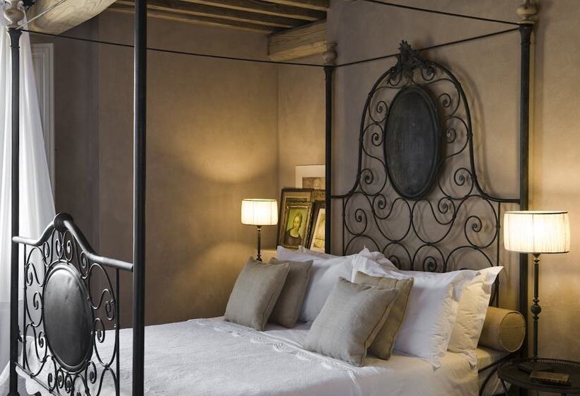Номер Superior, Relais Sant Elena