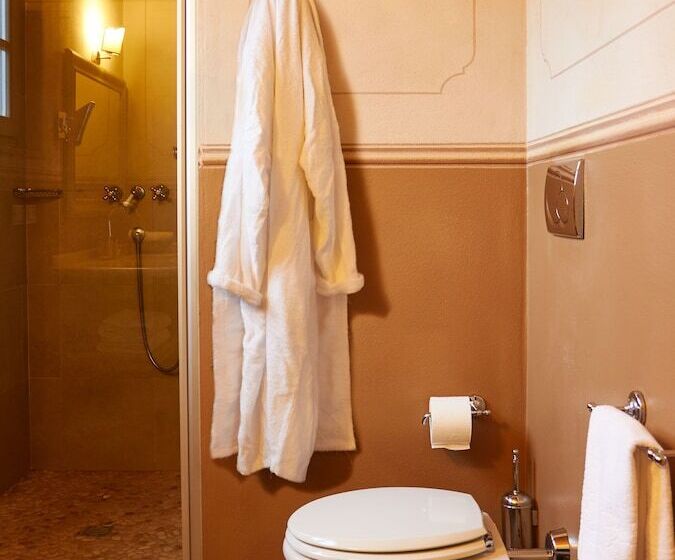 Номер Deluxe, Relais Sant Elena