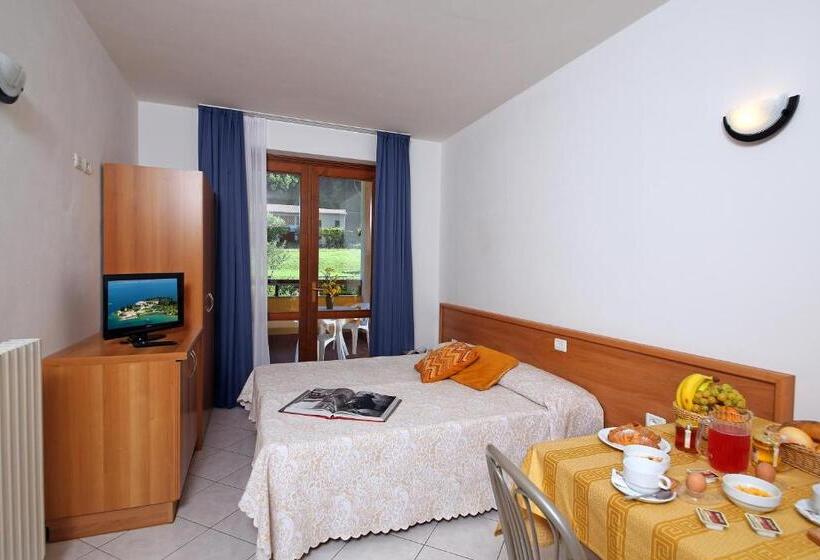 Студия Стандарт, Residence La Pertica