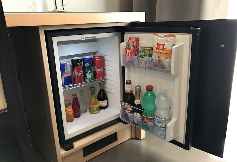 Номер Superior, Visagi