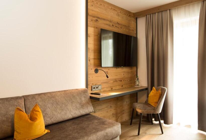 Номер Стандарт, Landgasthof Schmuck