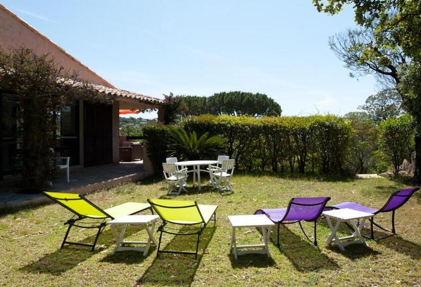 Дом 3 Спальни, Résidence Marina Di Santa Giulia