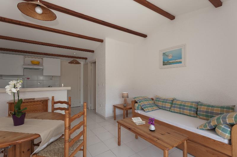 Апартаменты Классик 1 Спальня, Résidence Marina Di Santa Giulia