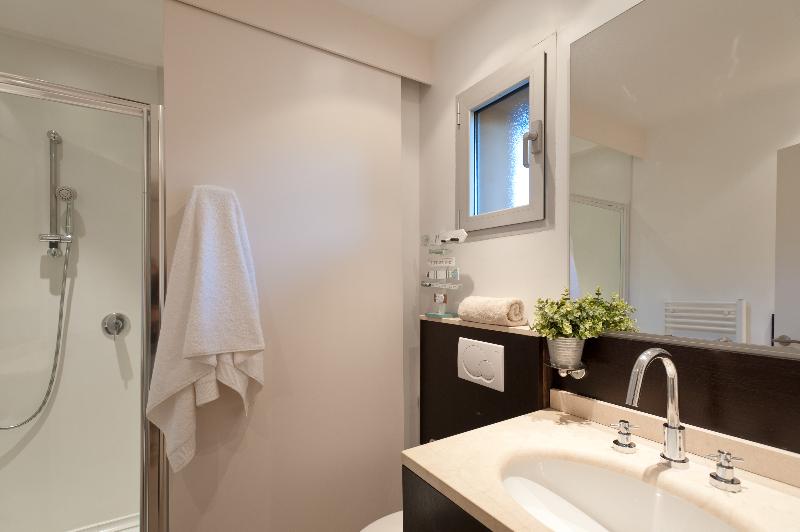Апартаменты Premium 2 Спальни, Résidence Marina Di Santa Giulia