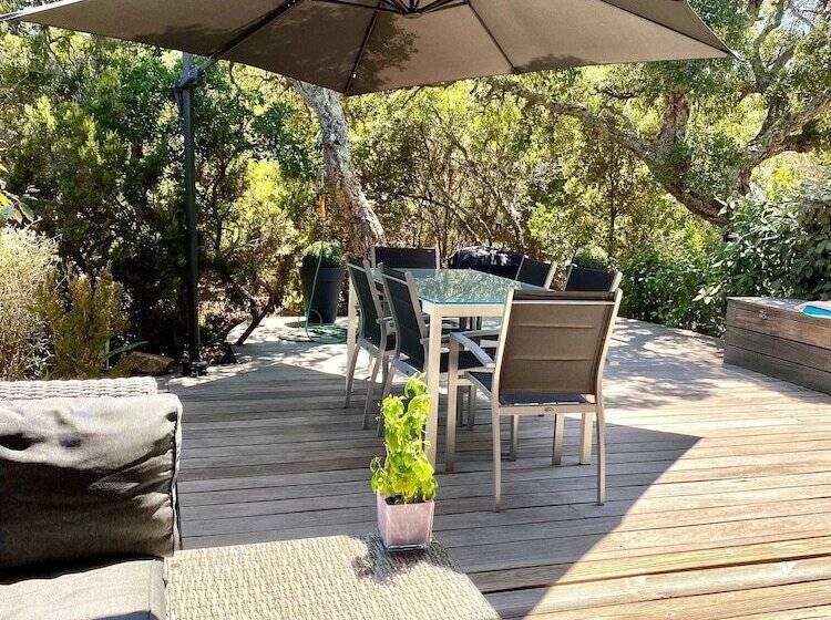 Апартаменты Premium 2 Спальни, Résidence Marina Di Santa Giulia