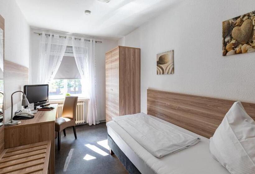 Номер Стандарт Индивидуальный, Stadt Gut Hotel Großer Kurfürst