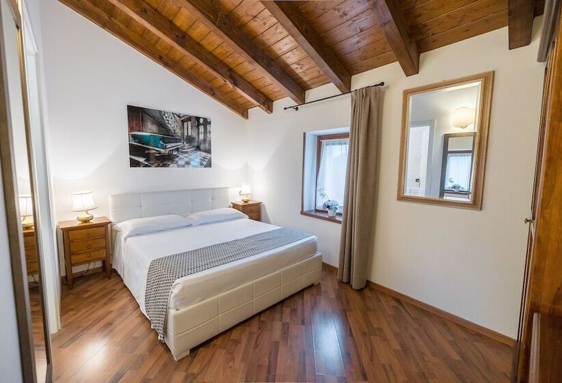 Номер Economy, Villa Cariola