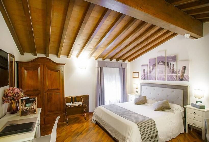 Номер Superior, Villa Cariola