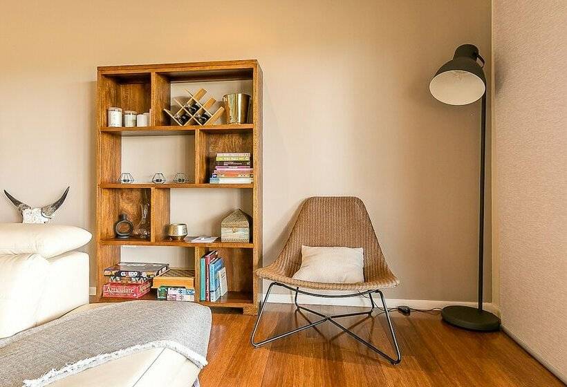 Дом 1 Спальня, Blackwattle Luxury Retreats