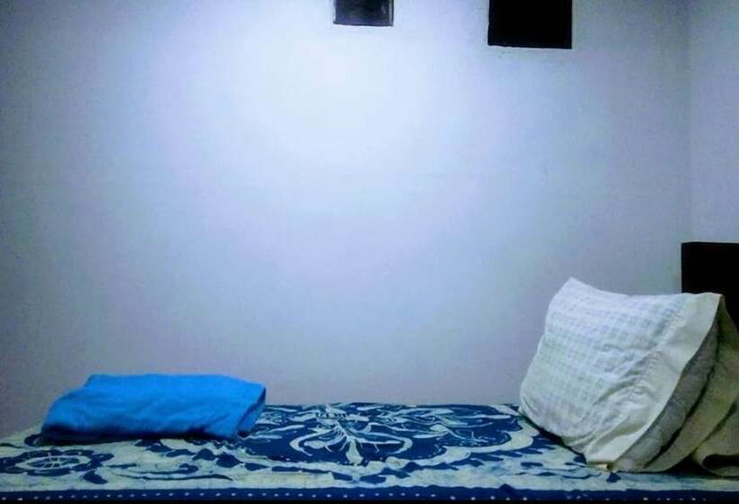 기본룸, Kfe L Hostel