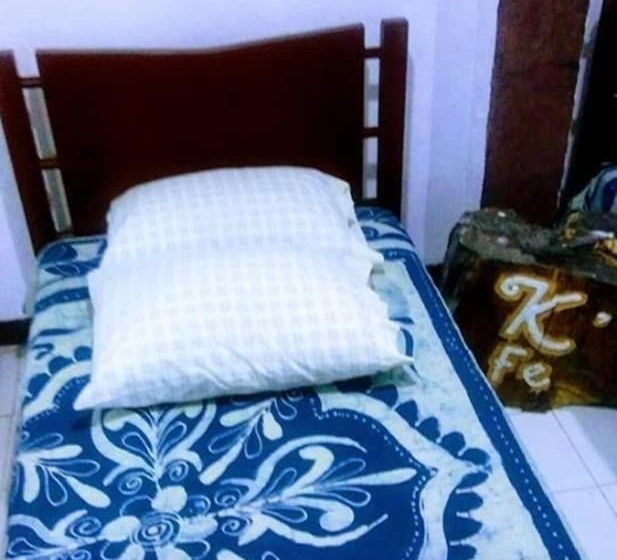 기본룸, Kfe L Hostel