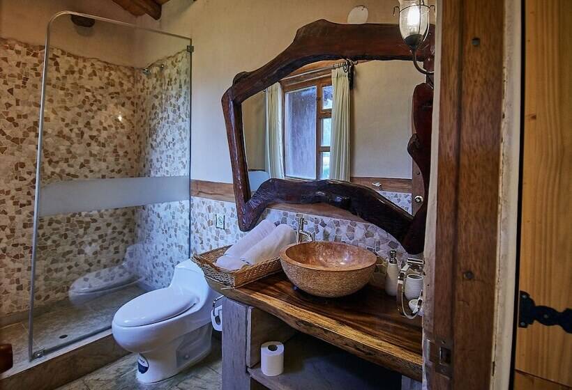 Номер Deluxe Вид на Горы, Allpawasi Pisac Lodge   Boutique B&b
