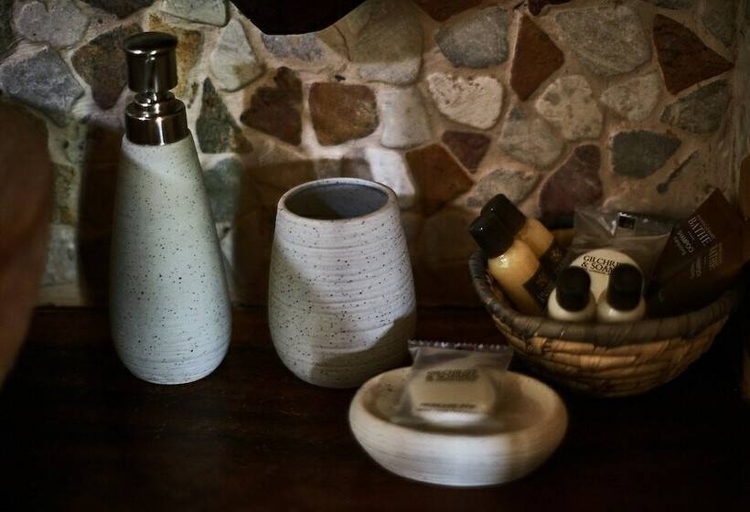 Люкс Deluxe Вид на Горы, Allpawasi Pisac Lodge   Boutique B&b