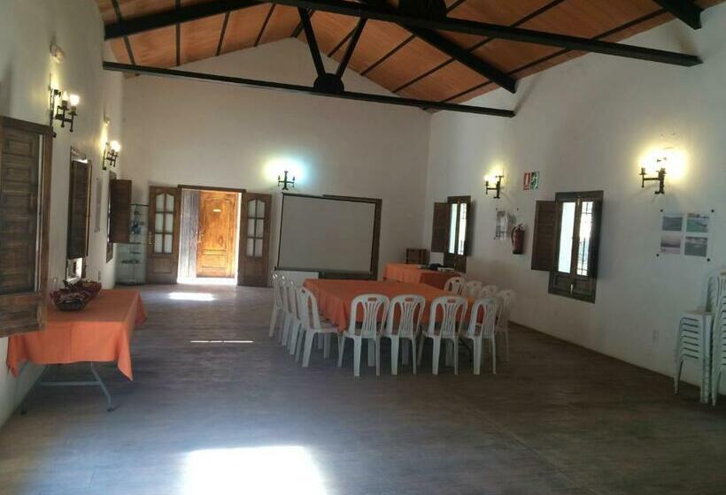Дом 1 Спальня, Centro De Ocio Alúa Casa Rural Iznájar Lago De Andalucía