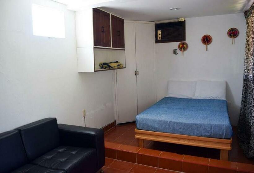 スタンダードルーム, Casa De Huéspedes Vista Hermosa