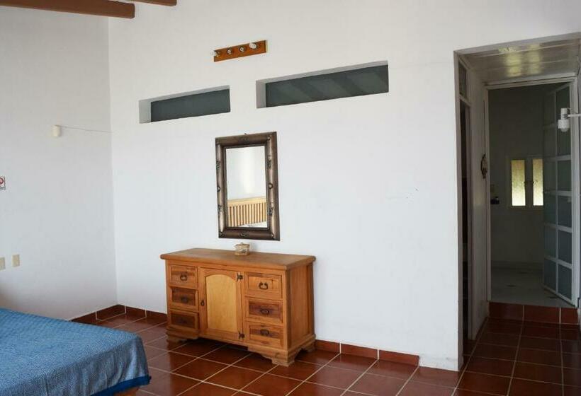 スタンダードルーム, Casa De Huéspedes Vista Hermosa