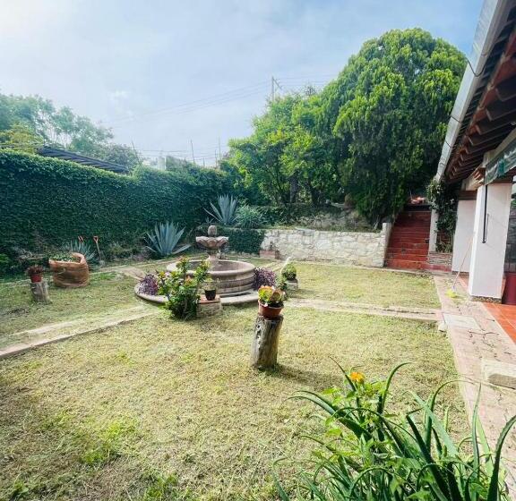 スタンダードルーム, Casa De Huéspedes Vista Hermosa