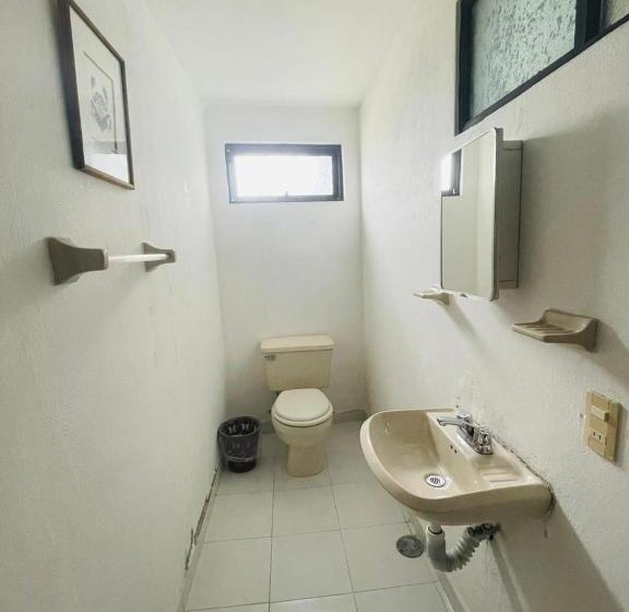 スタンダード４人部屋, Casa De Huéspedes Vista Hermosa