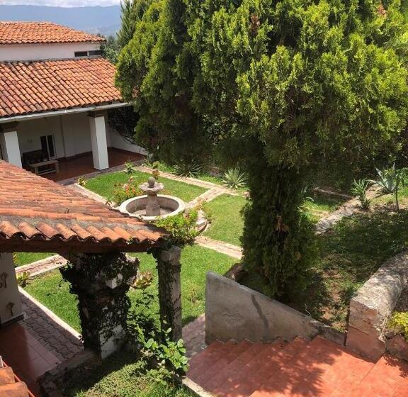 スタンダード４人部屋, Casa De Huéspedes Vista Hermosa