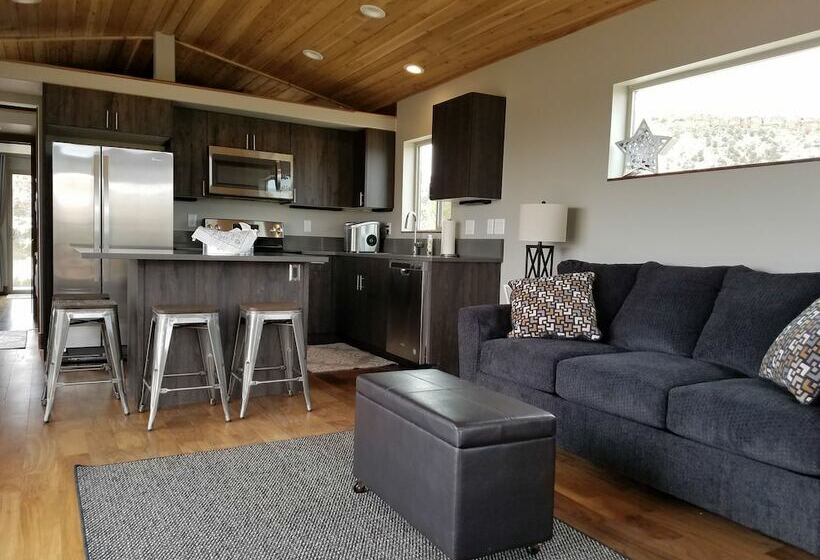 Дом 1 Спальня, Escalante Grand Resort