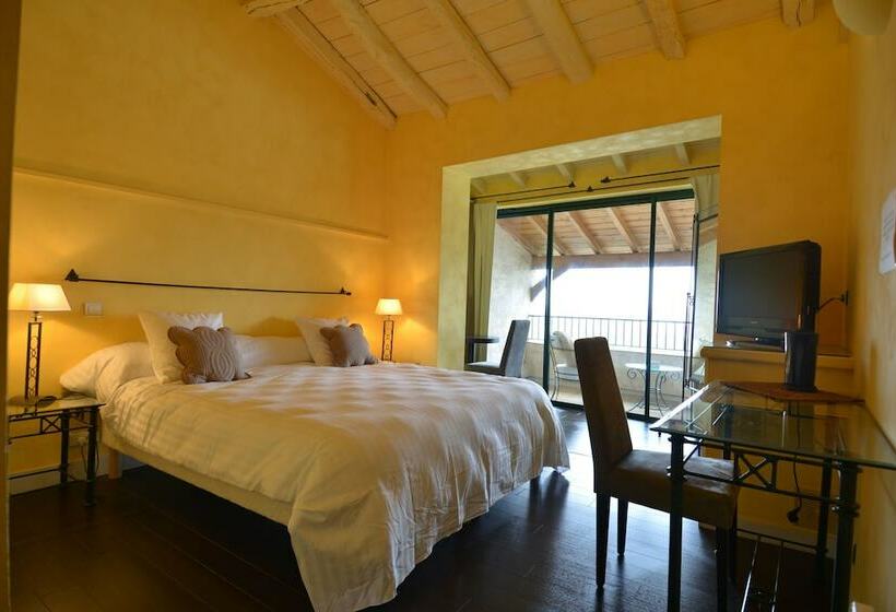 Номер Стандарт, Restaurant Côte Garonne Le Balcon Des Dames   Tonneins Marmande Agen   Chambres Climatisées