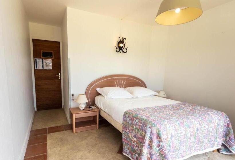 Люкс 3 Спальни, Restaurant Côte Garonne Le Balcon Des Dames   Tonneins Marmande Agen   Chambres Climatisées