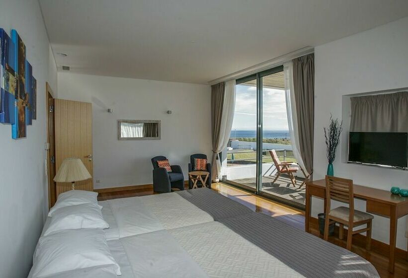 Люкс Deluxe 2 Спальни, Lodge Natur Zen