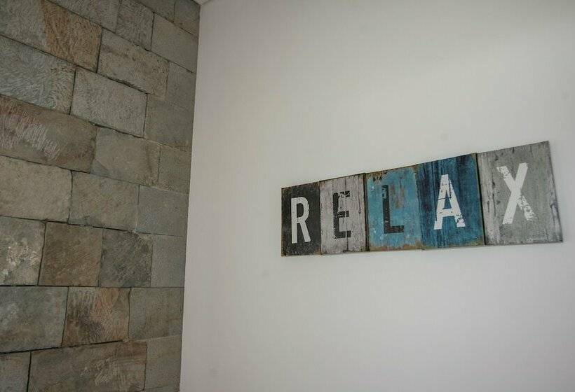 Люкс Deluxe 2 Спальни, Lodge Natur Zen
