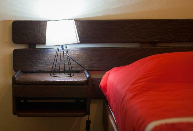 Номер Стандарт, Beja Hostel
