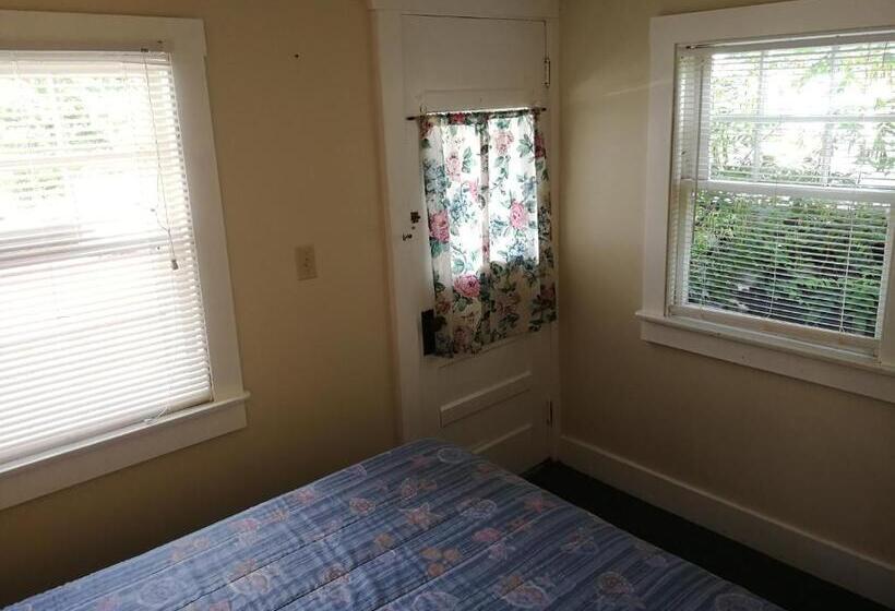 Дом 1 Спальня, Pine View Lodge